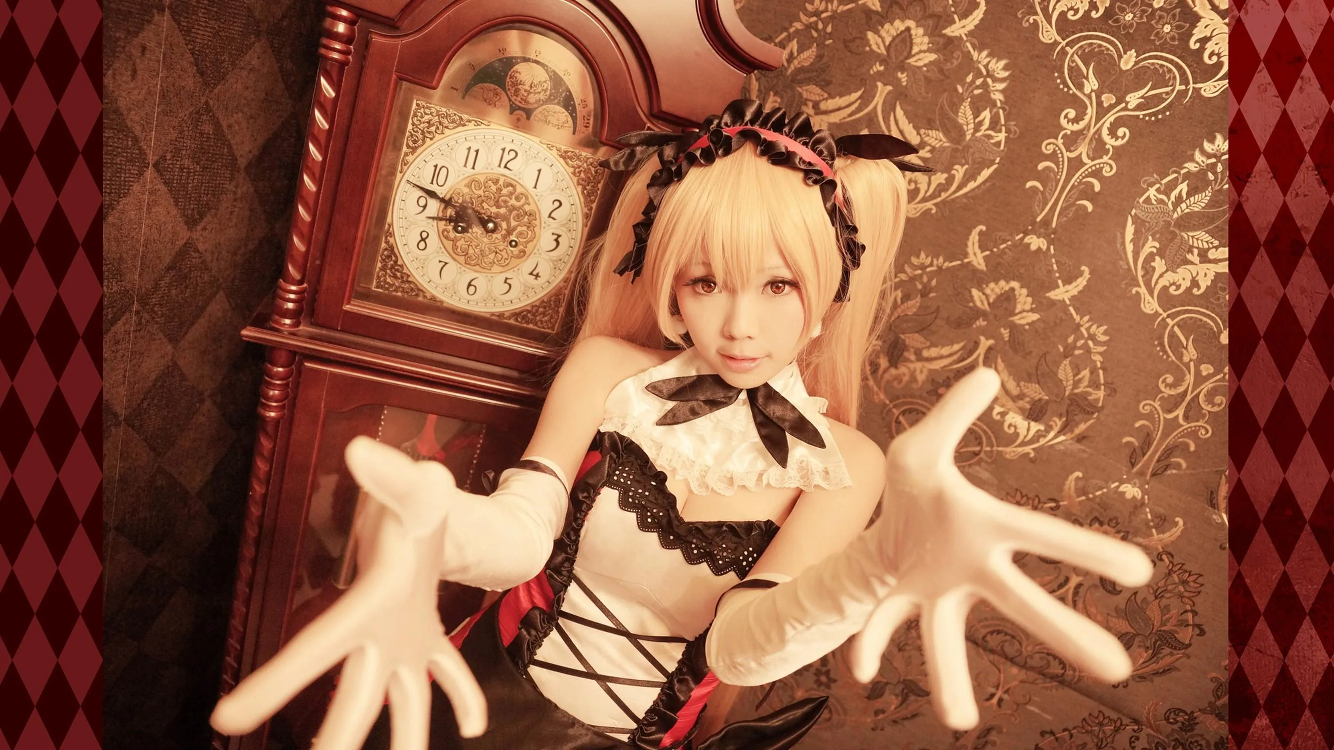 ElyEE子 – NO.91 Mistral Nereids [70P]插图6